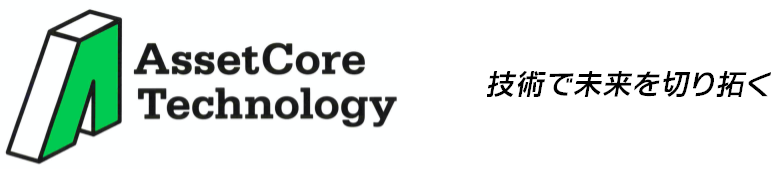 AssetCore Technology Co.,Ltd.